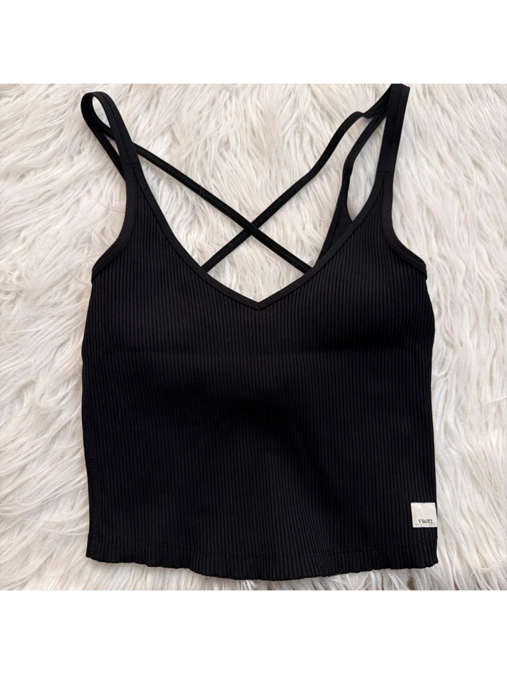 Vuori tank size S